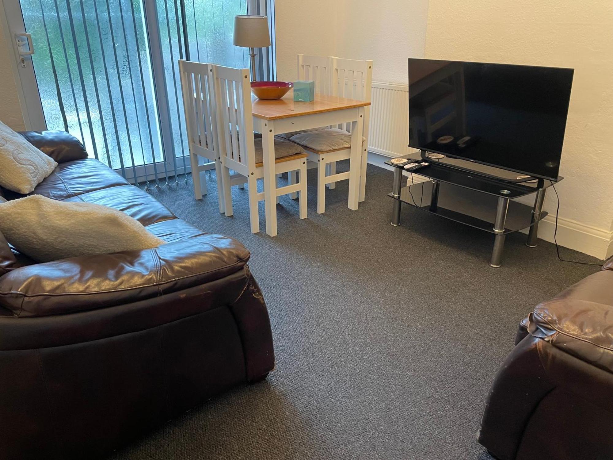5 Bed 5Mins From Wembley Stadium Londra Exterior foto